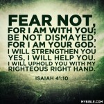 isaiah 41 10