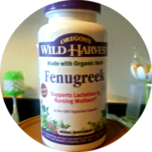 Fenugreek