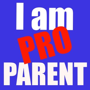 pro-parent square